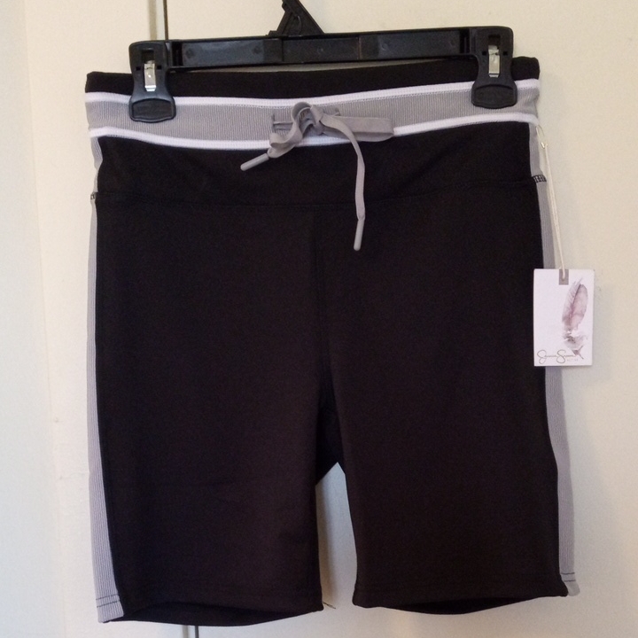 Brand New Jessica Simpson Athletic Shorts